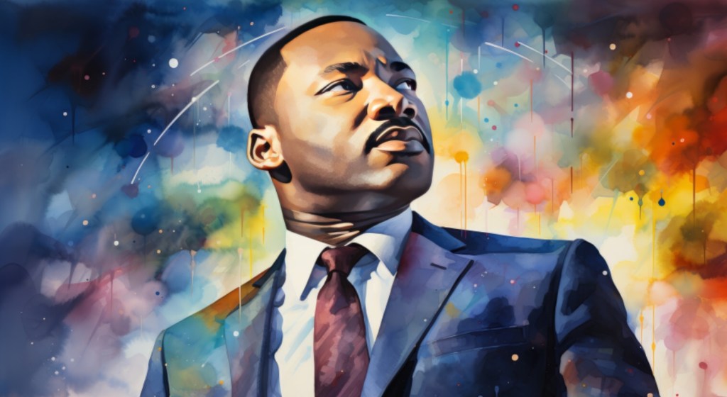 The Measure Of A&nbsp;Man…..