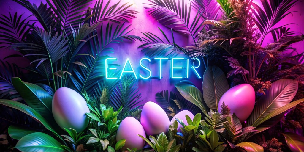 HE HAS RISEN, JUST AS HE SAID Mathew&nbsp;28:6